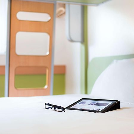 Ibis Budget Madrid Getafe Zewnętrze zdjęcie