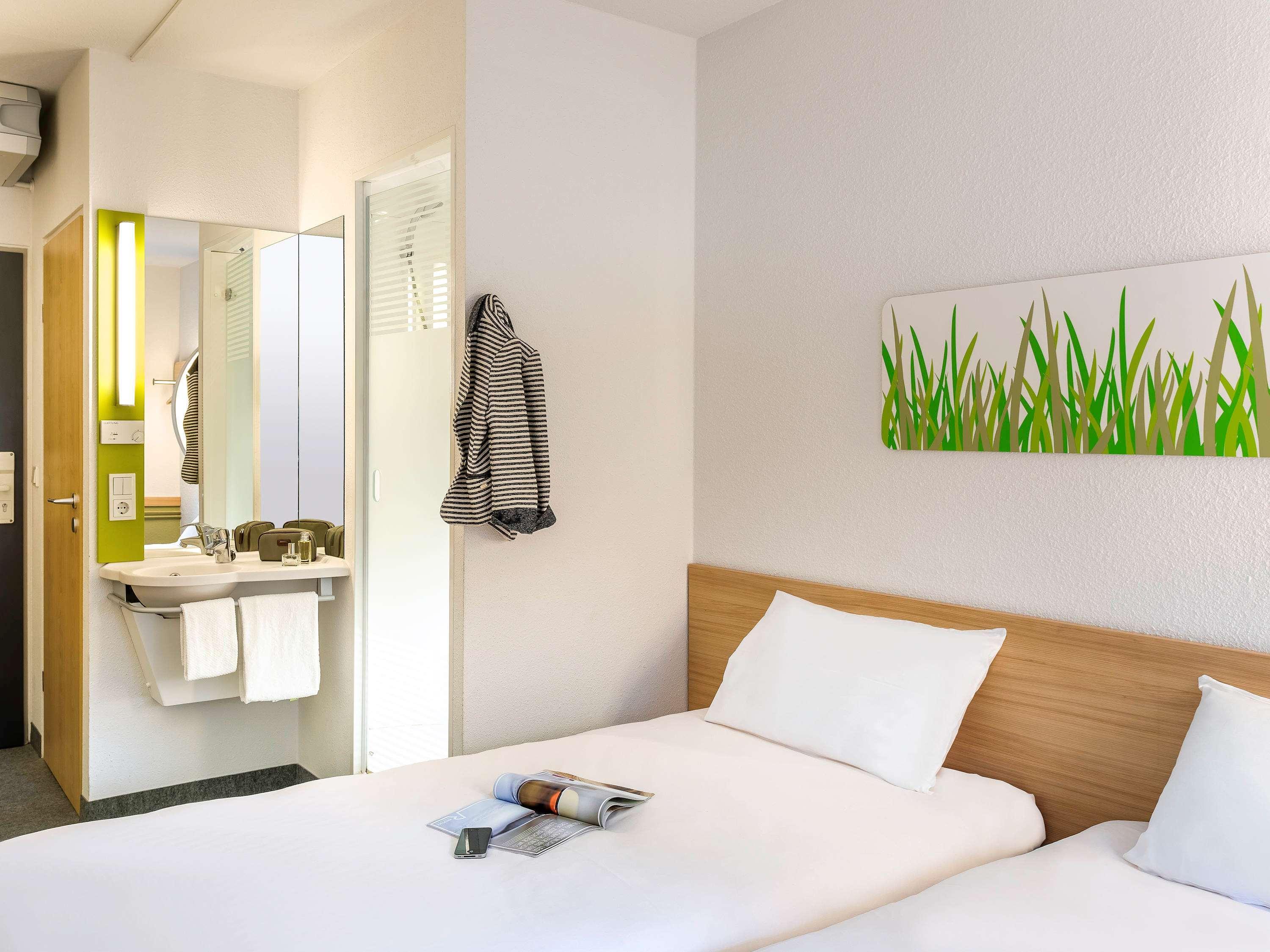 Ibis Budget Madrid Getafe Zewnętrze zdjęcie