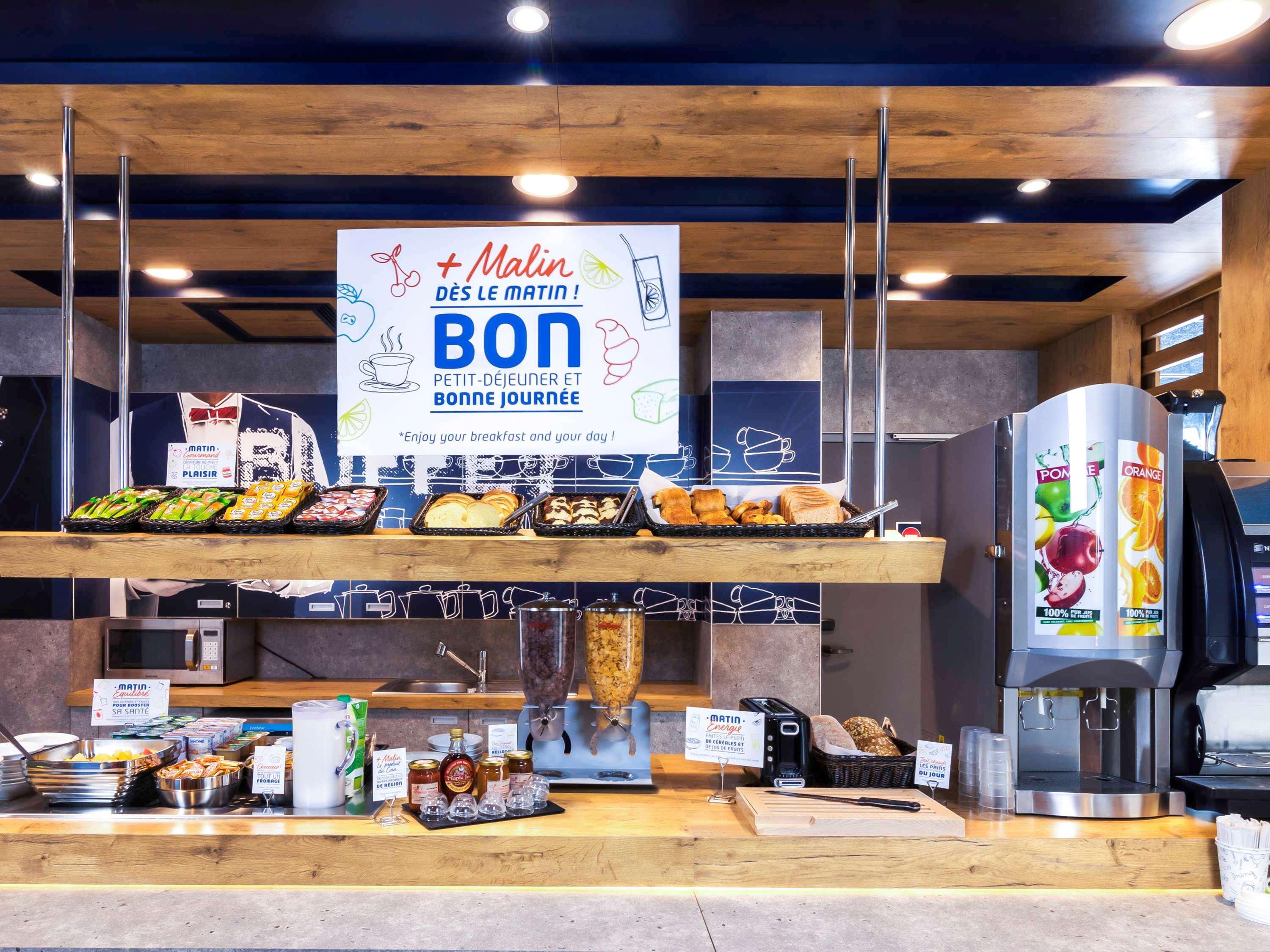 Ibis Budget Madrid Getafe Zewnętrze zdjęcie