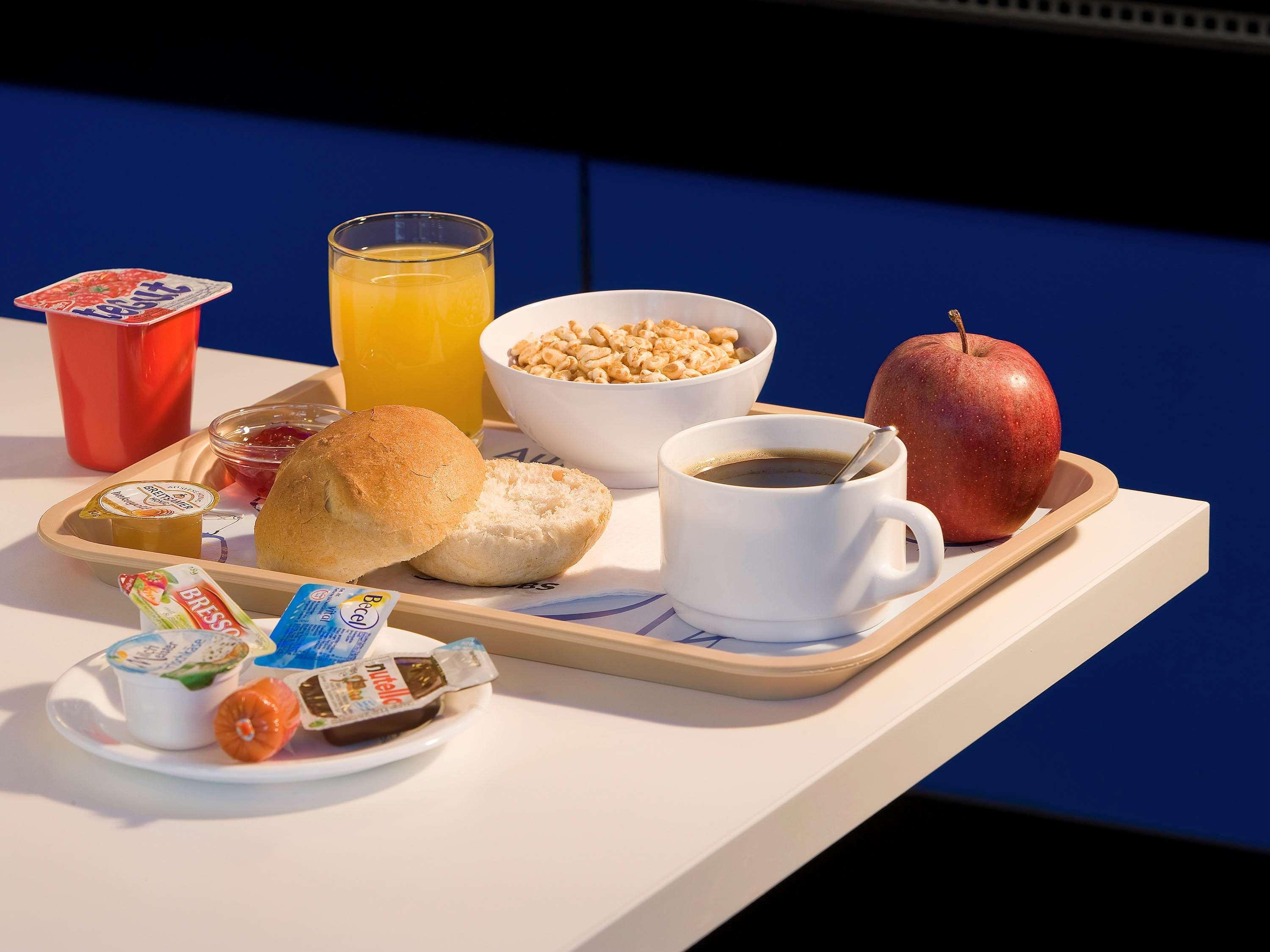 Ibis Budget Madrid Getafe Zewnętrze zdjęcie