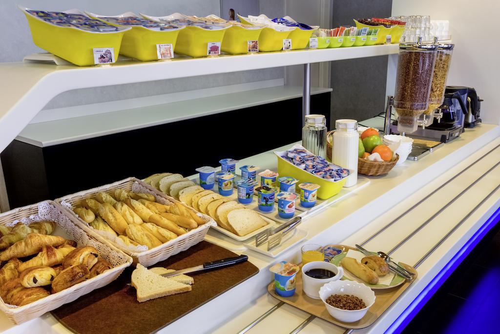 Ibis Budget Madrid Getafe Zewnętrze zdjęcie