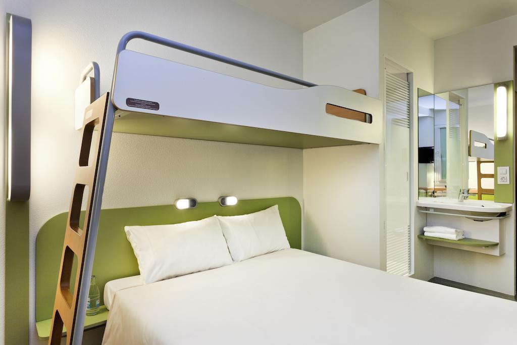 Ibis Budget Madrid Getafe Zewnętrze zdjęcie